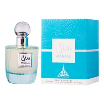 Perfume Paris Corner Manaal - Eau de Parfum - Unissex - 100ML