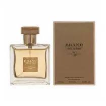 Perfume Brand Collection No.134 Edp Feminino 25ML