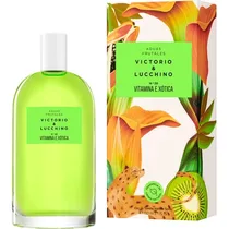 Perfume Feminino Victorio & Lucchino Aguas Frutales Nº20 Vitamina e.Xótica Edt 150 ML
