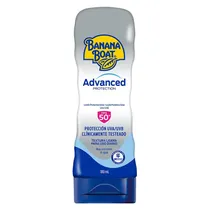 Banana Boat Protector Solar Advanced SPF50 180ML