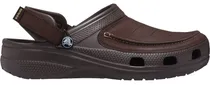 Calçado Crocs 207142-206 Yukon Vista - Unissex