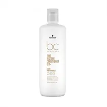 Condicionador Schwarzkopf BC Bonacure Time Restore Q10+ 1L