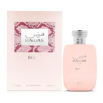 Perfume Rasasi Hawas Eclat Eau de Parfum Feminino 100ML
