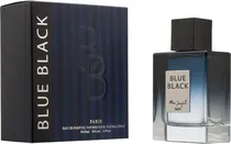 Marc Joseph Perfume Blue Black M Eau de Parfum 100ML