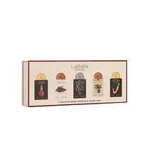 Kit Lattafa Pride Box 03 Edp 5X20ML