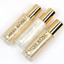 M.Miss Rose Body Mist Shimmer 023