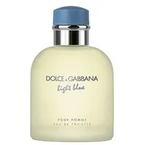 Perfume Dolce & Gabbana Light Blue M 125ML Edt