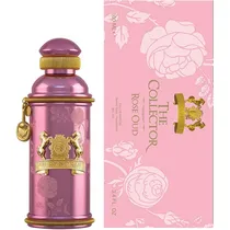Alexandre J Rose Oud Edp 100ML Fem