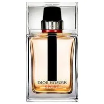 Perfume Christian Dior Homme Sport Eau de Toilette Masculino 125ML