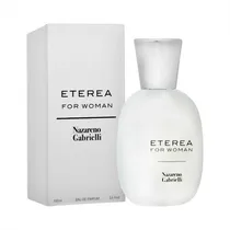 Perfume Nazareno Gabrielli Eterea For Woman Edp Feminino 100ML