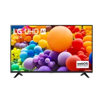 LG TV Smart 43" 43UT7300 Uhd 4K