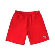 Short Puma 525910A03 Woven Masculino