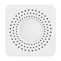 4LIFE Mini Wifi Interruptor de Parede Inteligente Diy FLMINIWRF1G 1 Gang 3 Vias