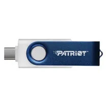 Pendrive Patriot Xporter X550 1TB USB-C/USB 3.2 - PS1TX550AAD