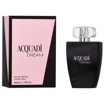 Perfume Feminino Acquadi Dream Edt 100ML