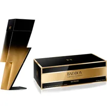 Perfume Carolina Herrera Bad Boy Extreme Edp Masculino - 150ML (30451)