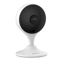 Camera de Segurança Imou Indoor Cue 2 IPC-C22EP-A / 2MP / 1080P / Wifi / Microfone / Detecção Humana / Visao Noturna - Branco