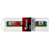 Memória Ram para PC 8GB Keepdata KD16N11/8G DDR3 de 1600MHZ - Verde