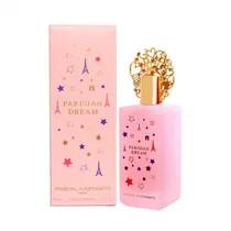Perfume Pascal Morabito Parisian Dream Edp Feminino 100ML