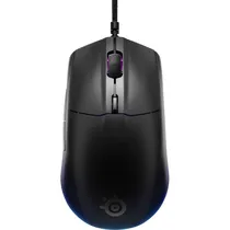 Mouse Steelseries 62702 Rival 3 Gen 2 RGB USB - Black