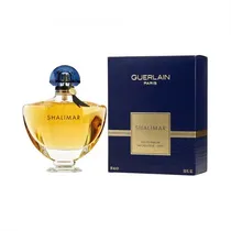 Perfume Guerlain Shalimar Edp Feminino 90ML