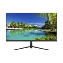 Monitor LED Mtek de 22" MS22SFV100P FHD HDMI/VGA/100HZ - Black
