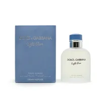 Dolce & Gab. Light Blue New Masc 100ML Edt c/s