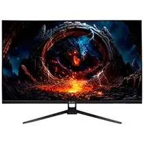 Monitor Teros TE-3252S 31.5" Ultra HD Va 60HZ / 1MS - Preto