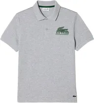 Outlet Camisa Polo Lacoste PH507623CCA - Masculina