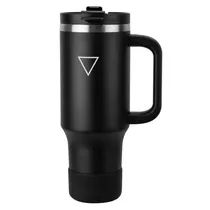 Copo Térmico Hydrate Sunbeam - 1183ML - Preto