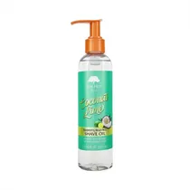 Oleo de Depilacao Tree Hut Coconut Lime 227ML