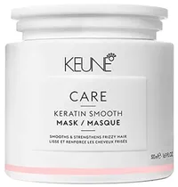Máscara para Cabelo Keune Care Keratin Smooth - 500ML