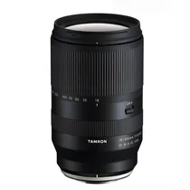 Lente Tamron 18-300MM F/3.5-6.3 Di III-A VC VXD para Fujifilm