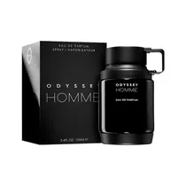 Armaf Odyssey Homme (Black) Edp 100ML