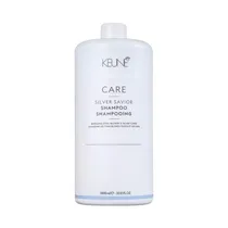 Shampoo Keune Care Silver Savior 1L