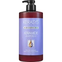 Tratamento Capilar Kerasys Keramide Ampoule Frizz Care - 1L