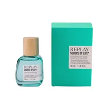 Replay Source Of Life* For Woman 30ML Edp c/s