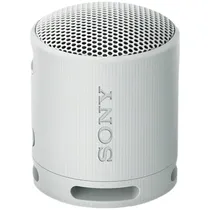 Speaker Portatil Sony SRS-XB100 - Gray