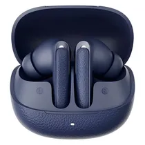 Fone de Ouvido QCY Buds BH24HT15A Wireless - Azul