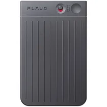 Gravador de Voz Ia Plaud Note NB-100 de 64GB com Bluetooth - Preto