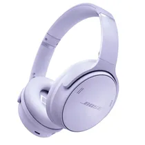 Fone de Ouvido Bose Quietcomfort 884367-1200 - Lilás Gelado