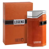 Perfume Emper Legend Eau de Toilette Masculino 100ML