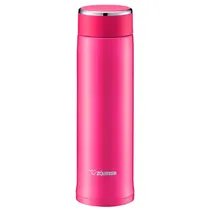 Zojirushi Garrafa Termica Inox 600ML