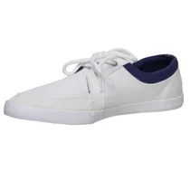 Nautica Calzado Casual Masculino Branco 8.5