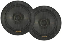 Alto Falante Kicker 47KSC6504 6 1/2" 200WATTS - 100WATTS RMS (Par)