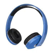 Fone Magnavox MBH4331-Mo Bluetooth Azul