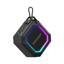 Speaker Tronsmart Groove 2 / Bluetooth / 10W / IPX7 - Preto