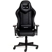 Cadeira Gamer Max Racer Heavy TCL-6 - Black