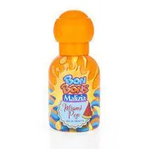 Perf Malizia Infantil Miami Pop Naranja