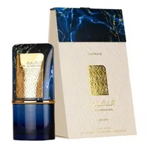 Perfume Lattafa Al Nashama Caprice Edp 100ML